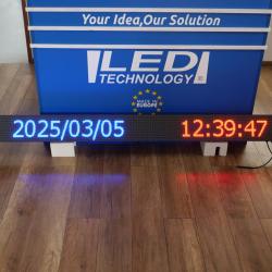 Ledtechnology OP4-106-16x192 (11)